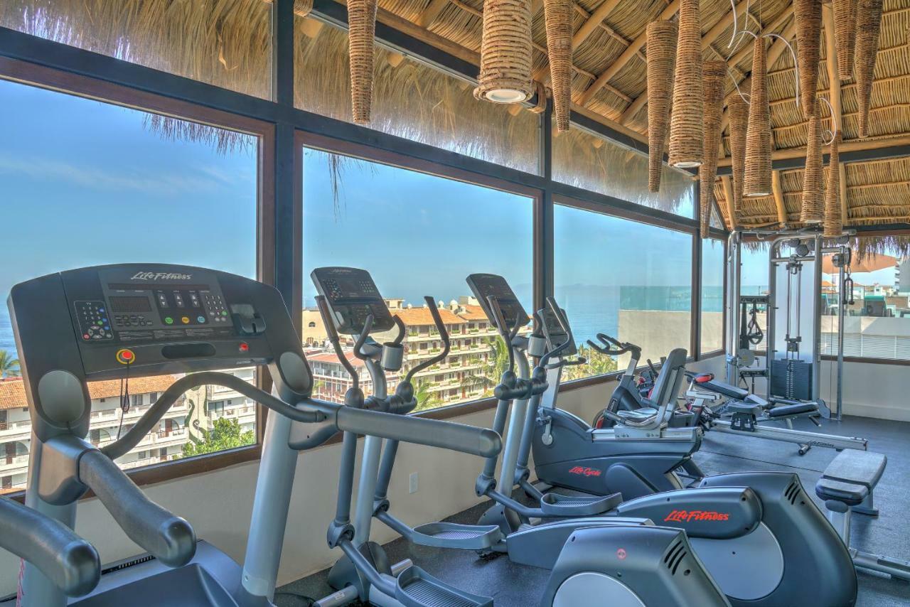 Nayri Life & Spa 208 Puerto Vallarta Exterior foto